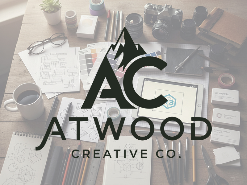 Atwood Creative Co Grid
