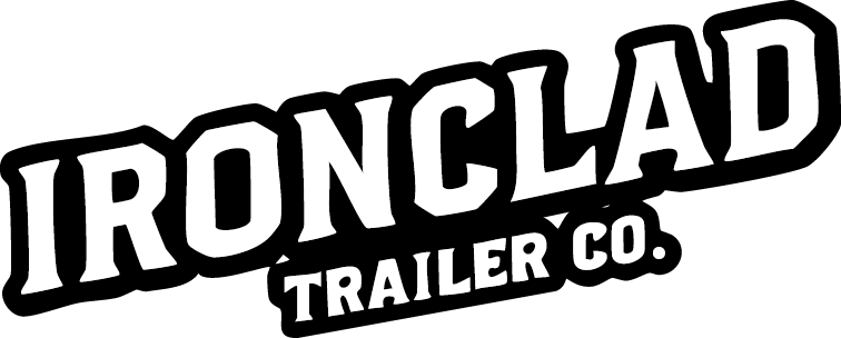 Ironclad Logo
