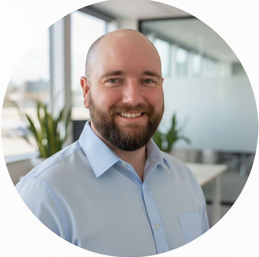 Parker Atwood Avatar