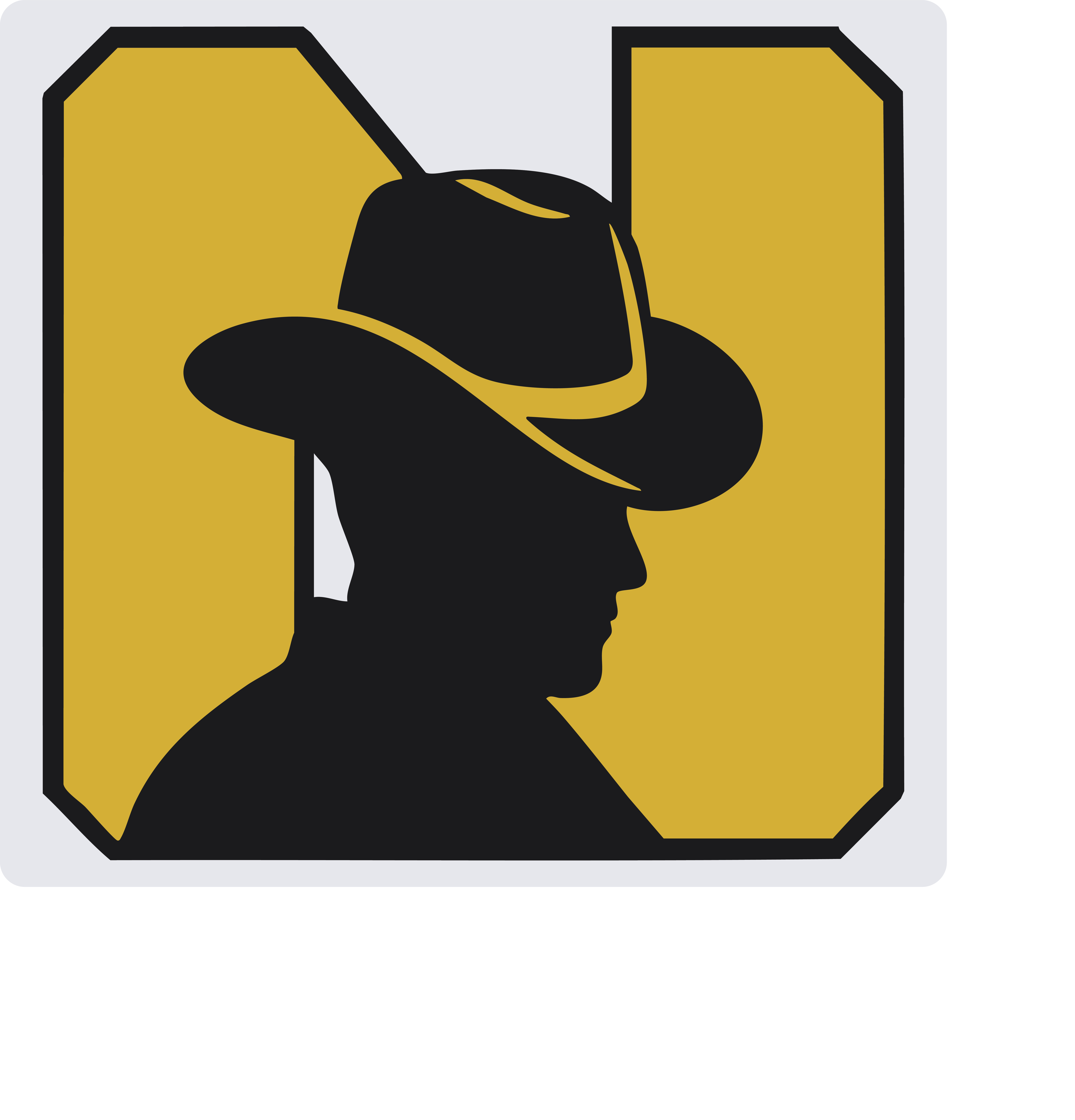 Brand wordmark and logo lockup.